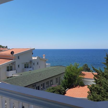 Guest House Perovic Сутоморе Номер фото