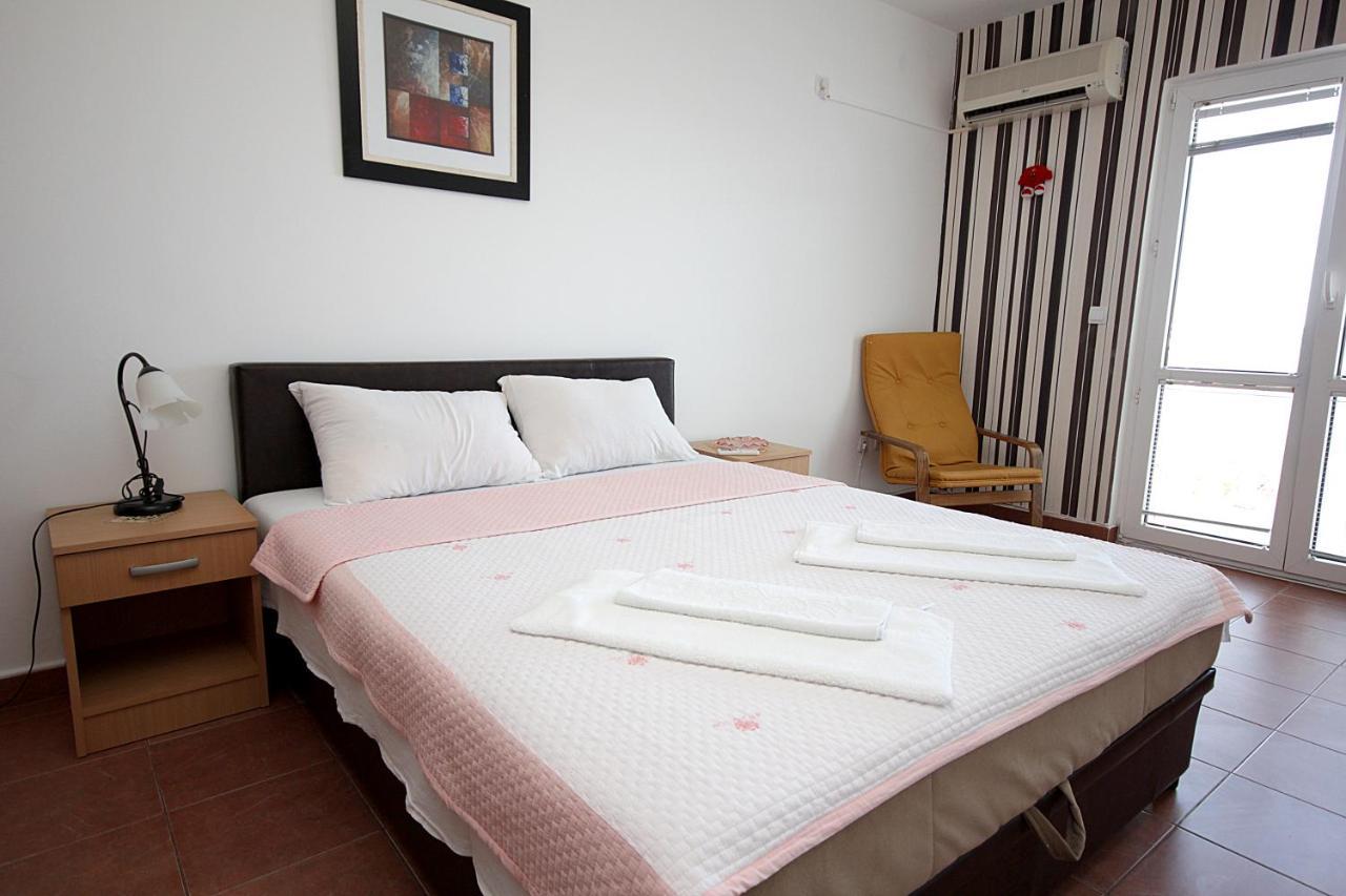 Guest House Perovic Сутоморе Екстер'єр фото