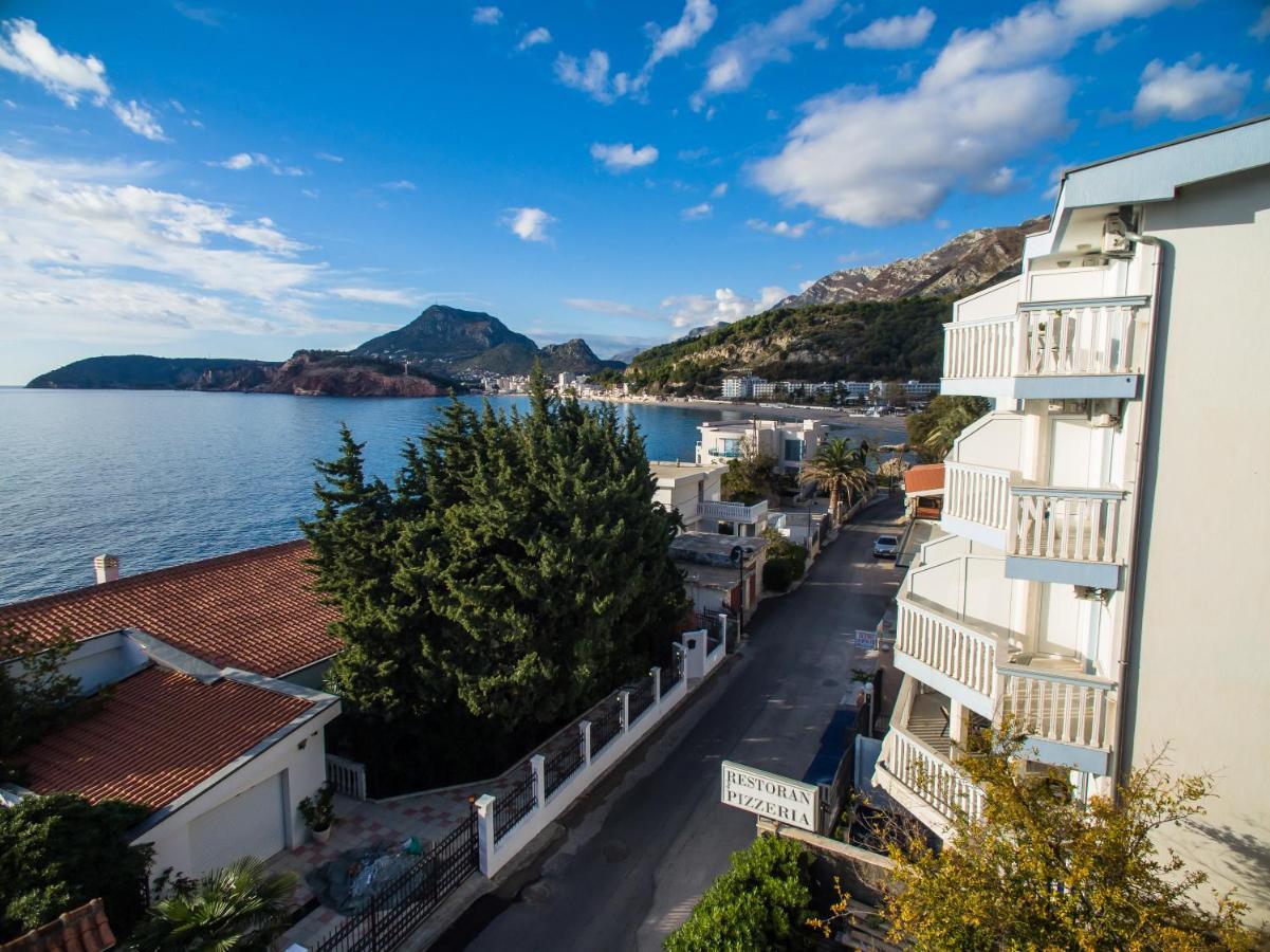 Guest House Perovic Сутоморе Екстер'єр фото