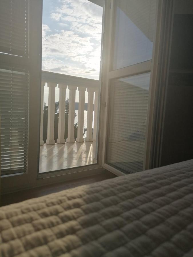 Guest House Perovic Сутоморе Екстер'єр фото