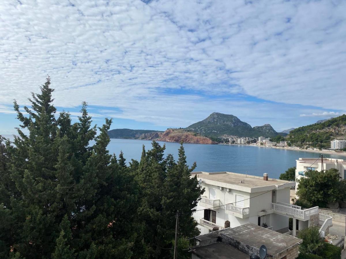 Guest House Perovic Сутоморе Екстер'єр фото