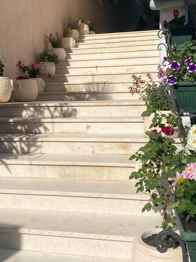 Guest House Perovic Сутоморе Екстер'єр фото