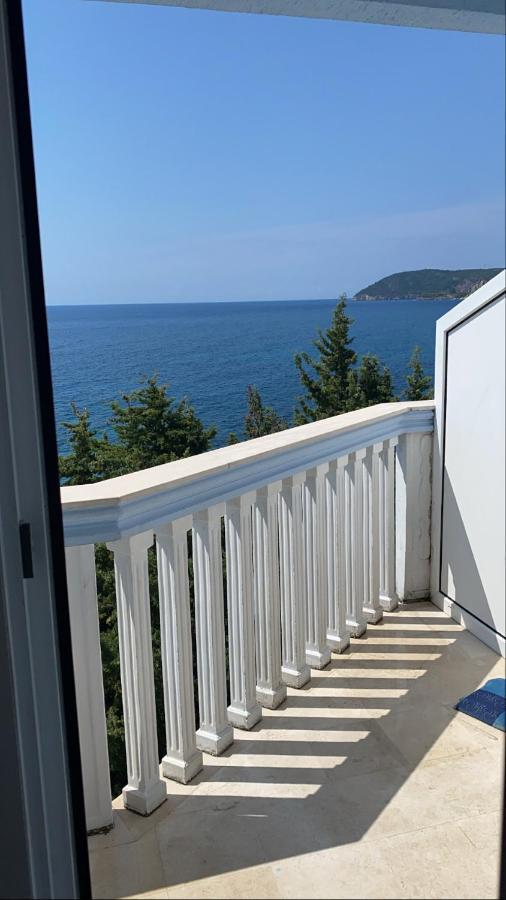 Guest House Perovic Сутоморе Екстер'єр фото