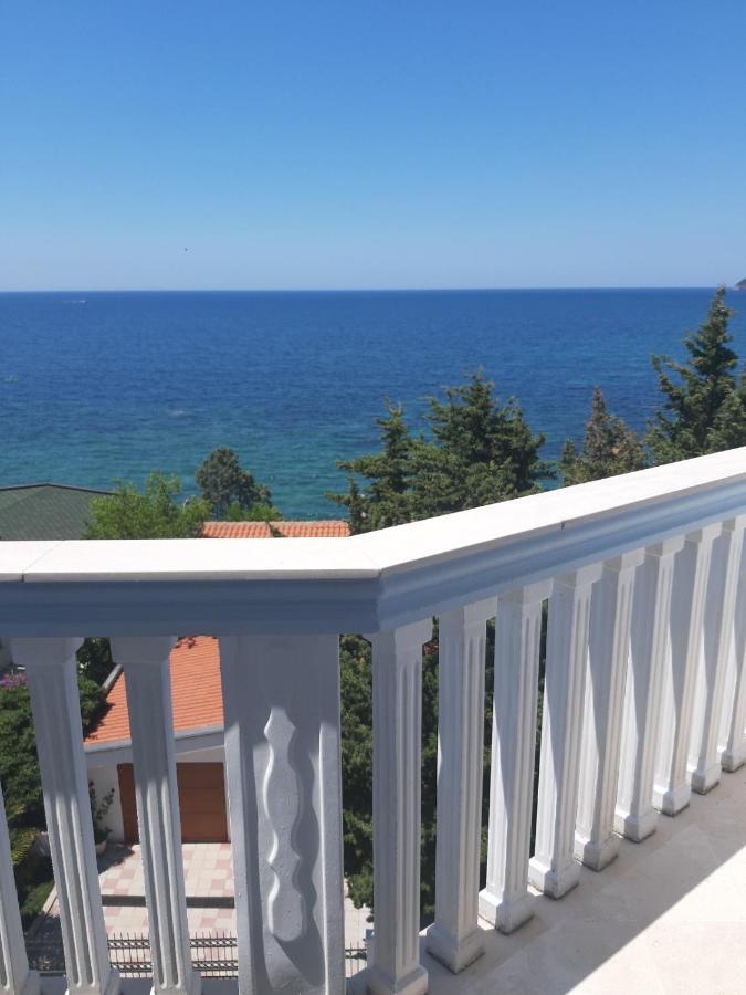 Guest House Perovic Сутоморе Екстер'єр фото