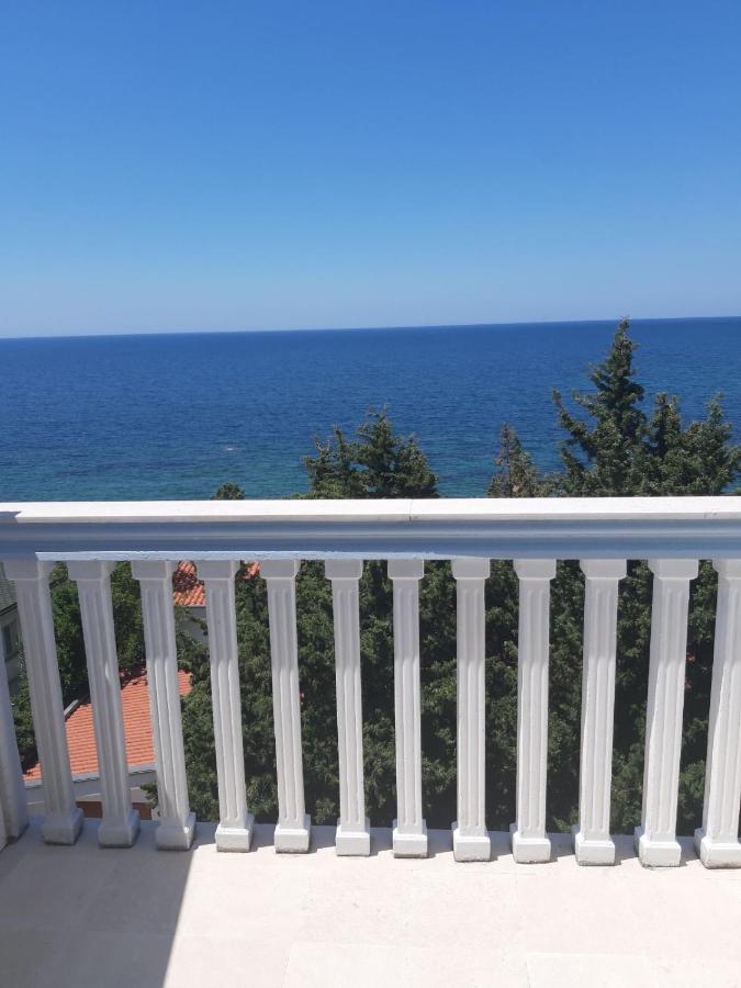 Guest House Perovic Сутоморе Екстер'єр фото