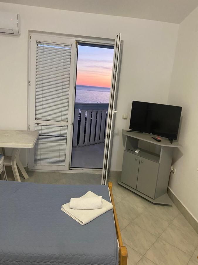 Guest House Perovic Сутоморе Екстер'єр фото