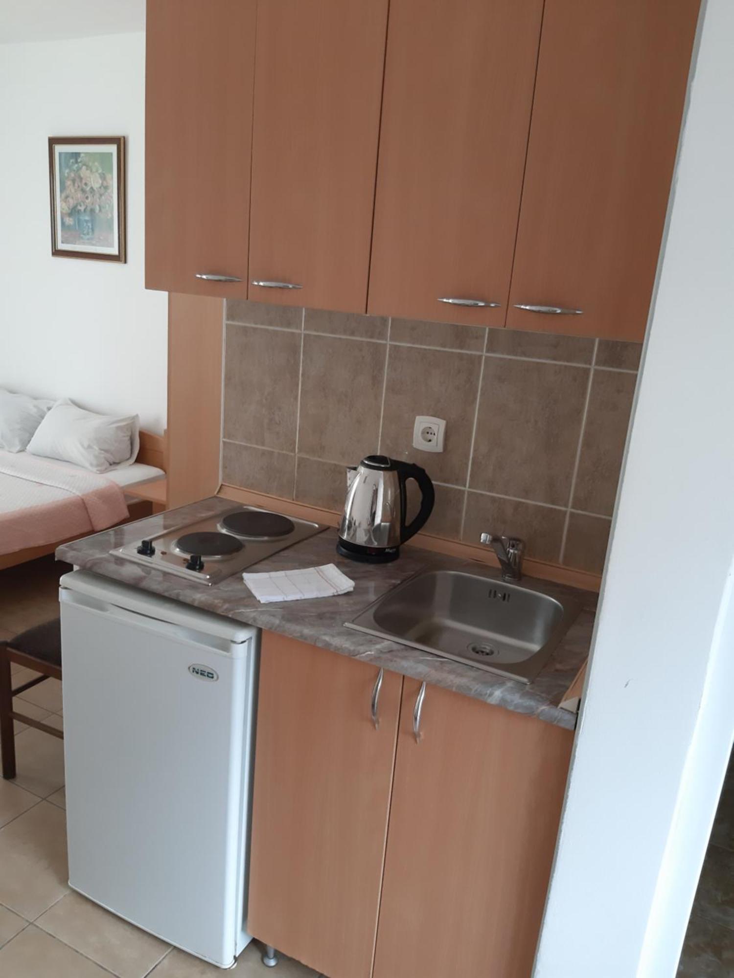 Guest House Perovic Сутоморе Номер фото