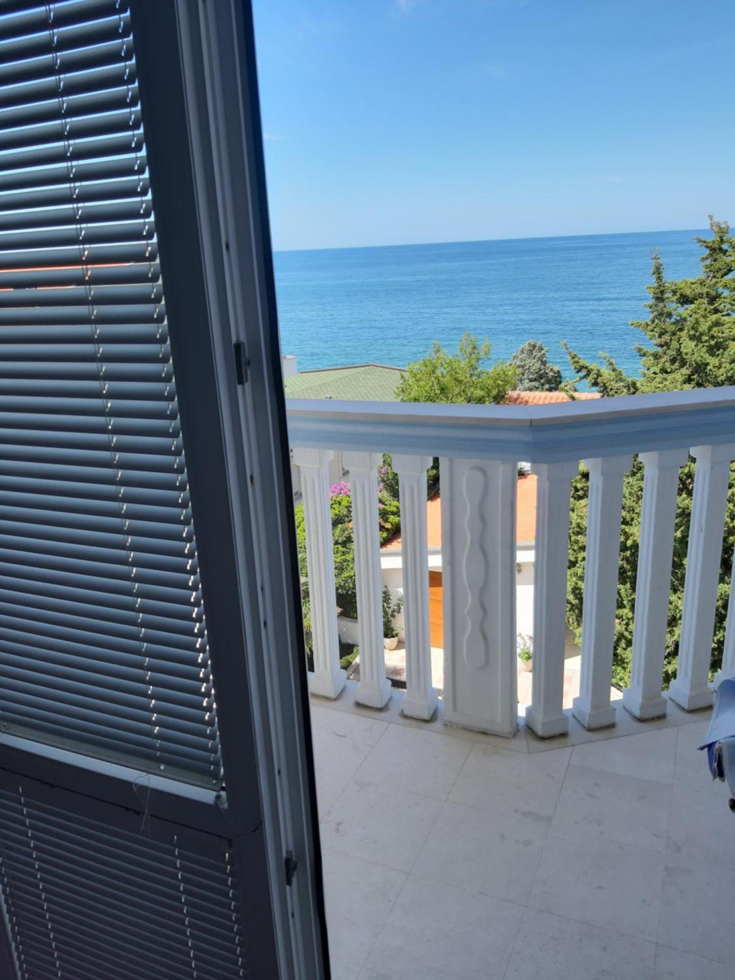 Guest House Perovic Сутоморе Номер фото