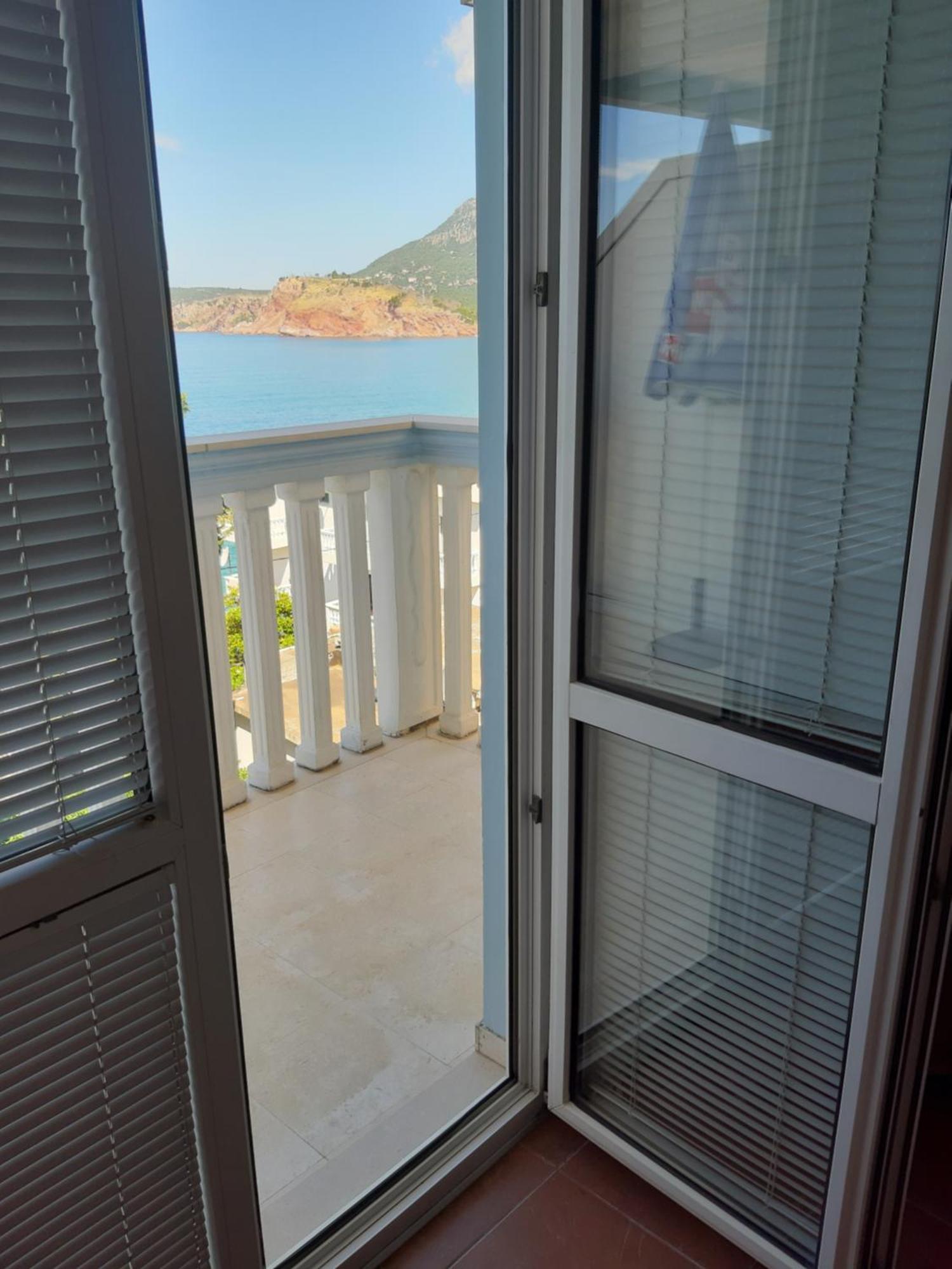 Guest House Perovic Сутоморе Номер фото