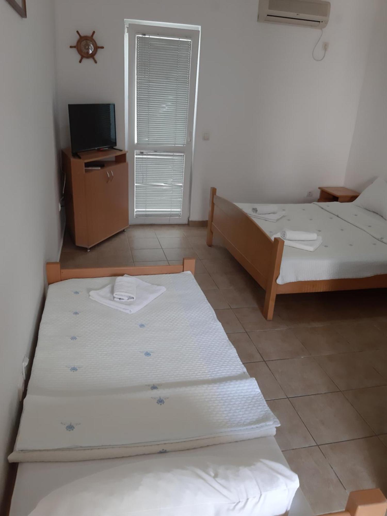 Guest House Perovic Сутоморе Номер фото