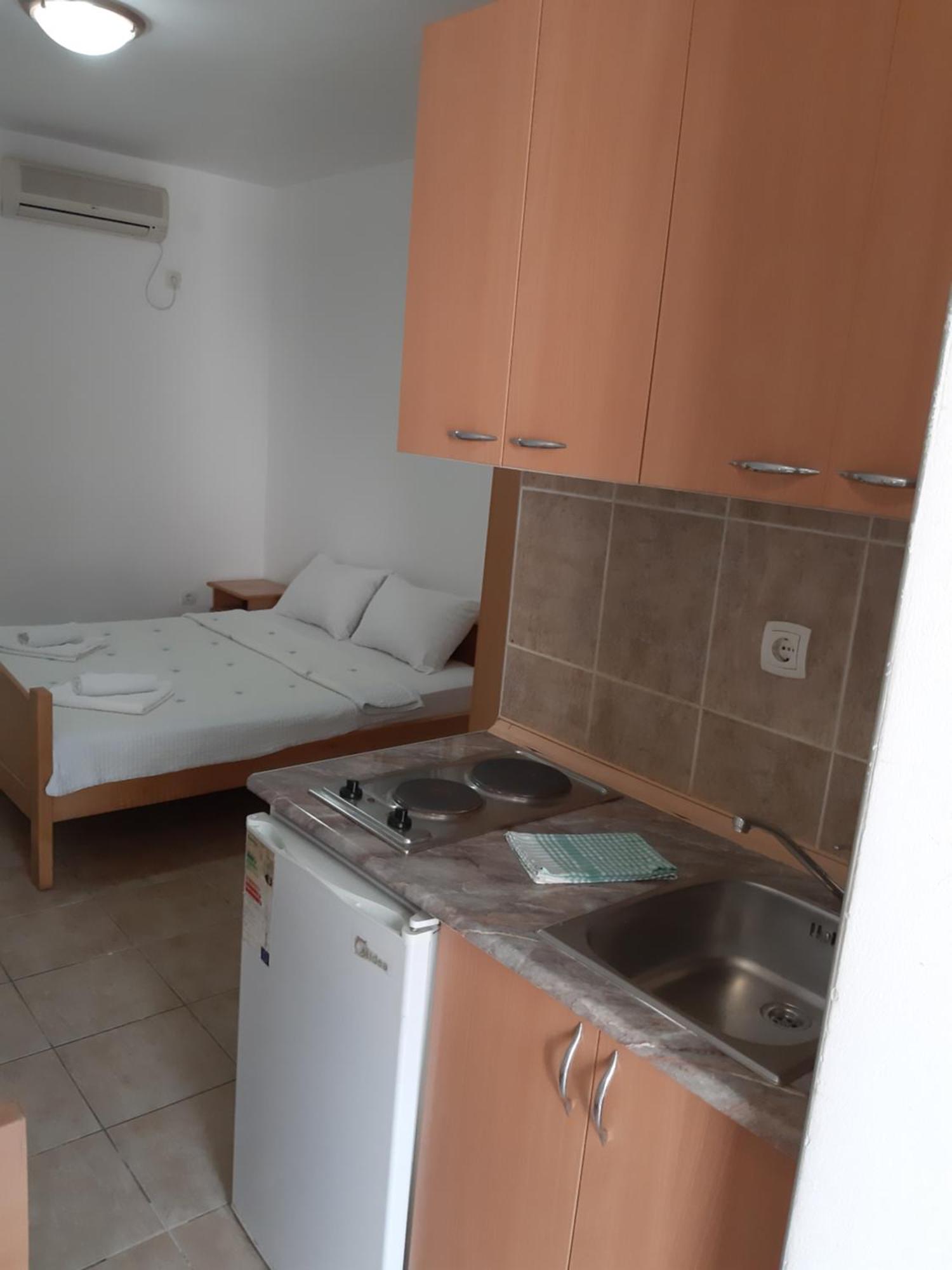 Guest House Perovic Сутоморе Номер фото