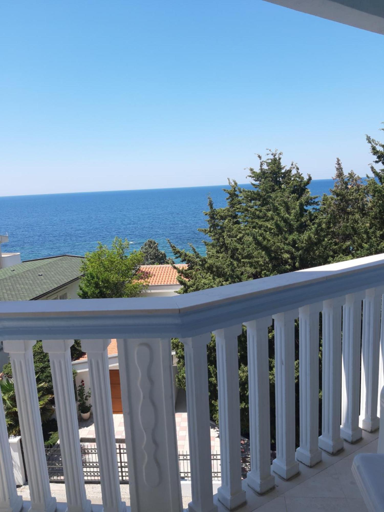 Guest House Perovic Сутоморе Номер фото