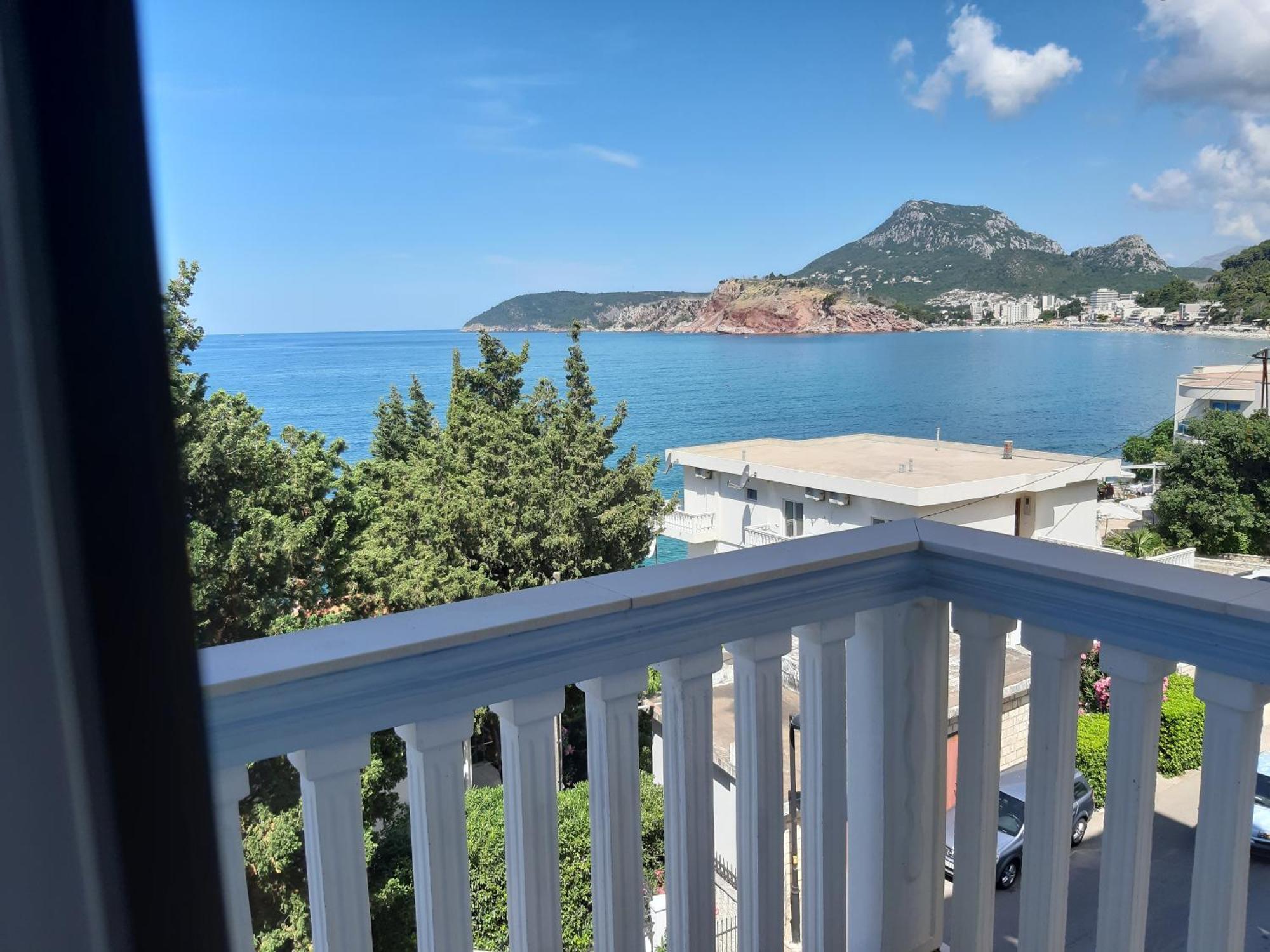 Guest House Perovic Сутоморе Номер фото