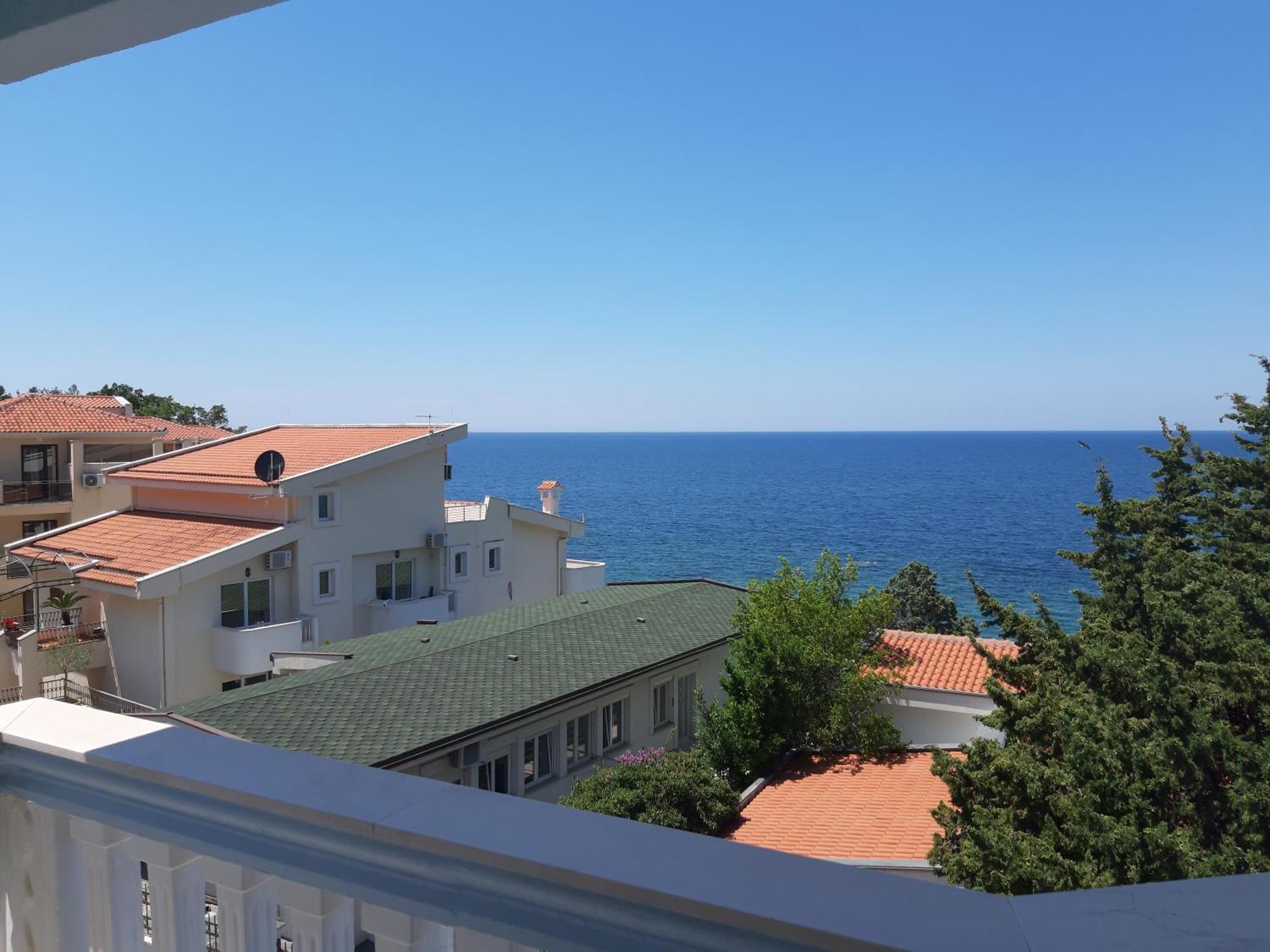 Guest House Perovic Сутоморе Номер фото
