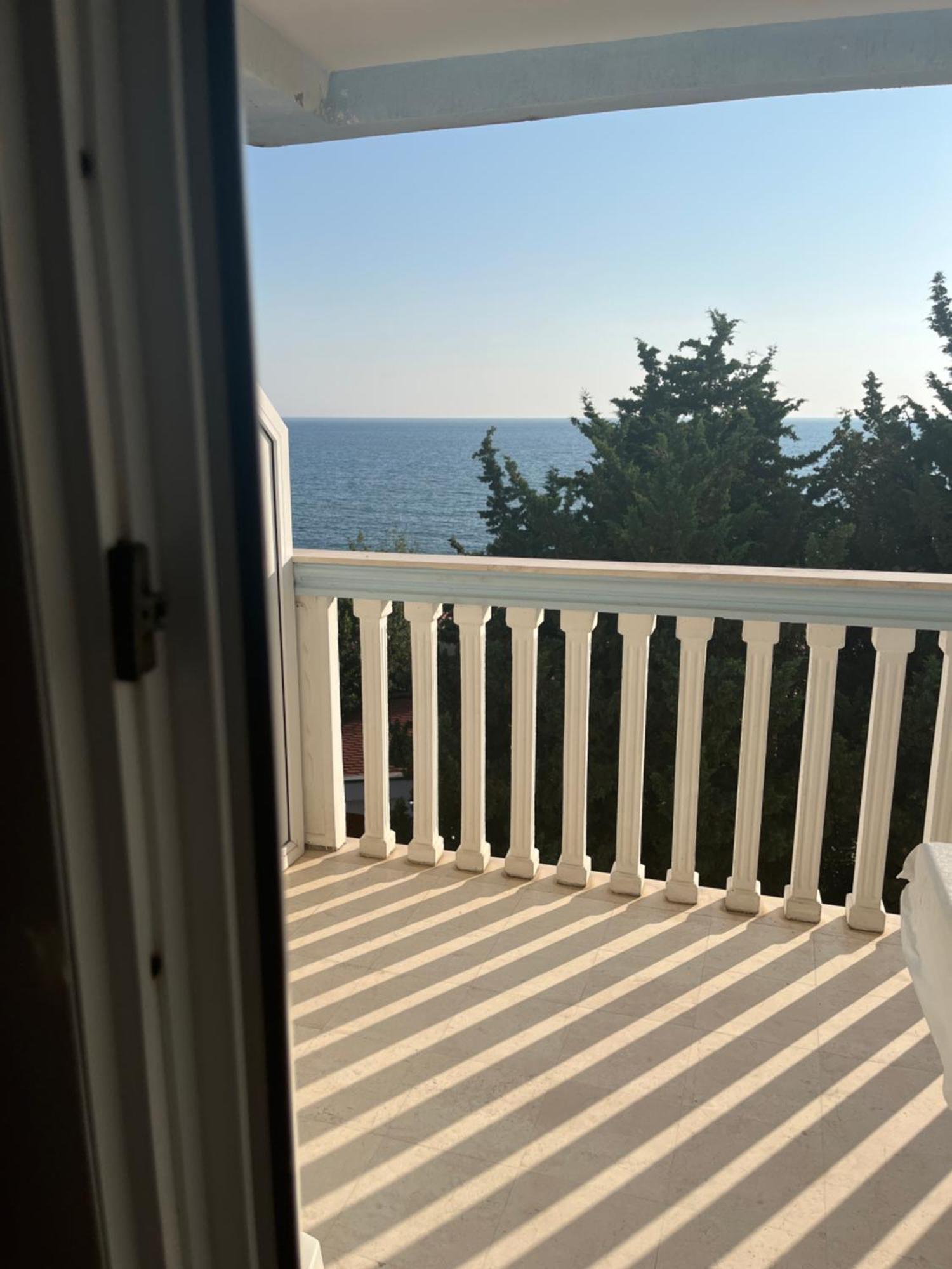 Guest House Perovic Сутоморе Екстер'єр фото