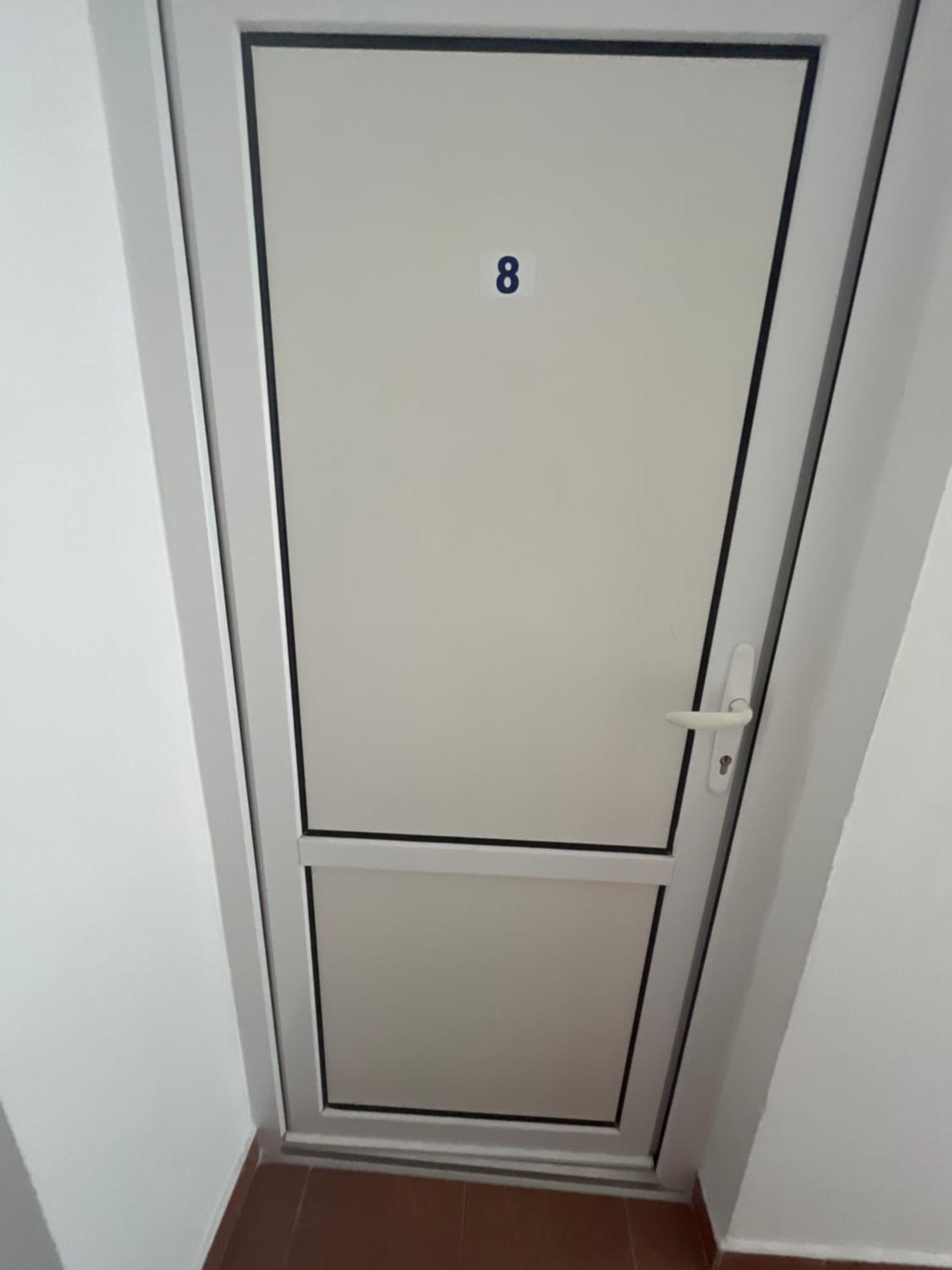 Guest House Perovic Сутоморе Екстер'єр фото