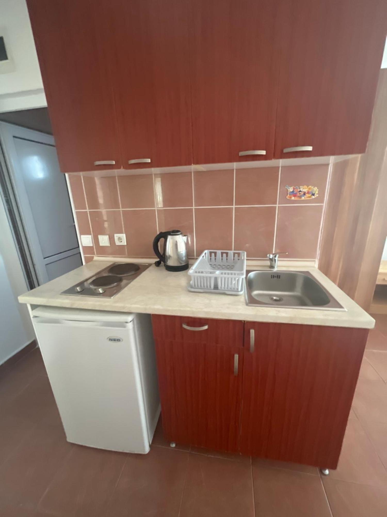 Guest House Perovic Сутоморе Екстер'єр фото