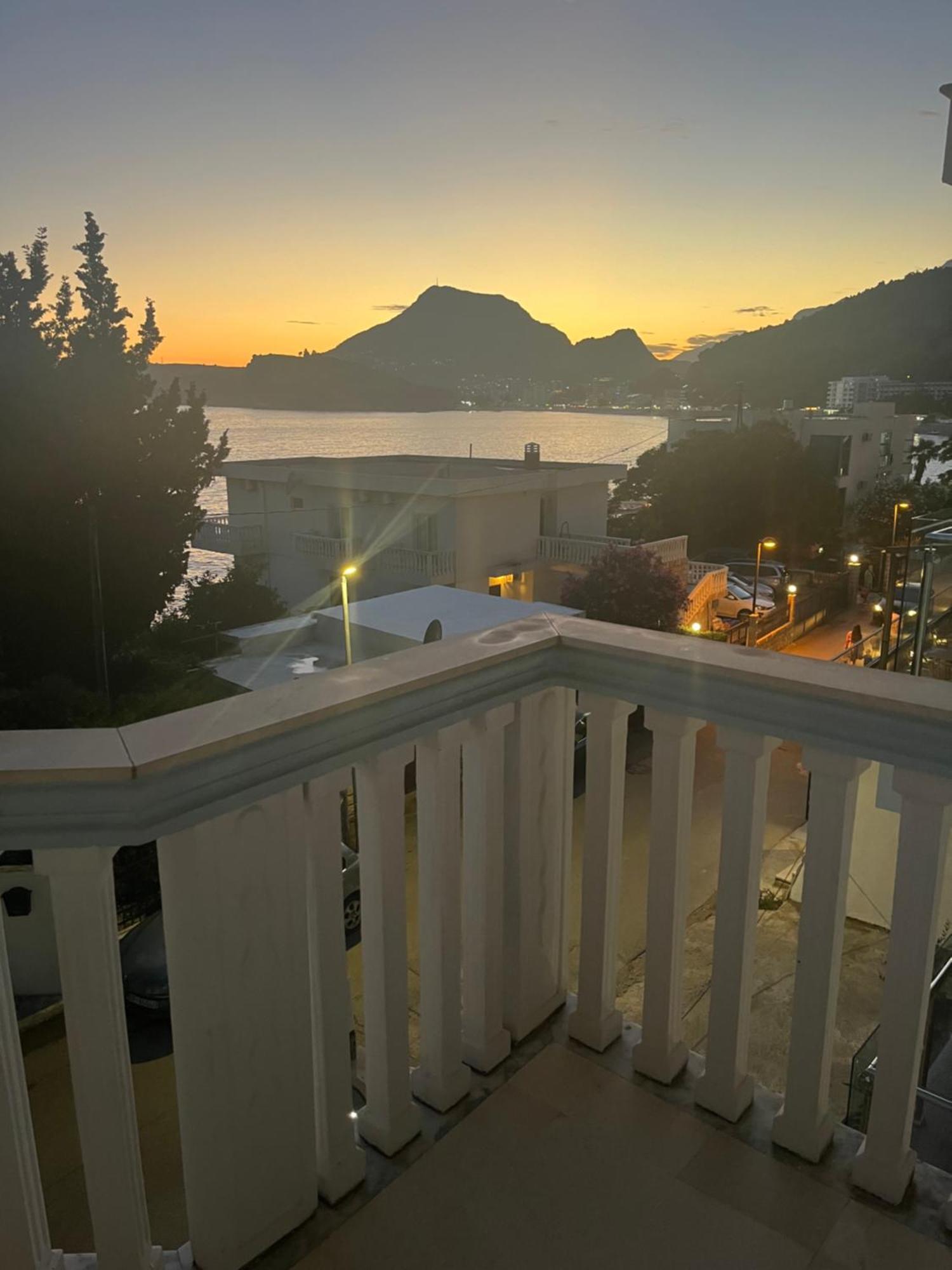 Guest House Perovic Сутоморе Екстер'єр фото