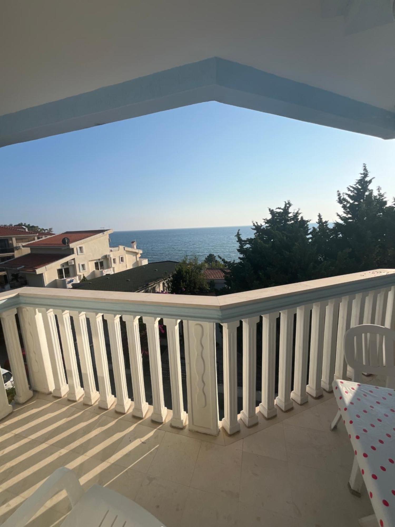 Guest House Perovic Сутоморе Екстер'єр фото