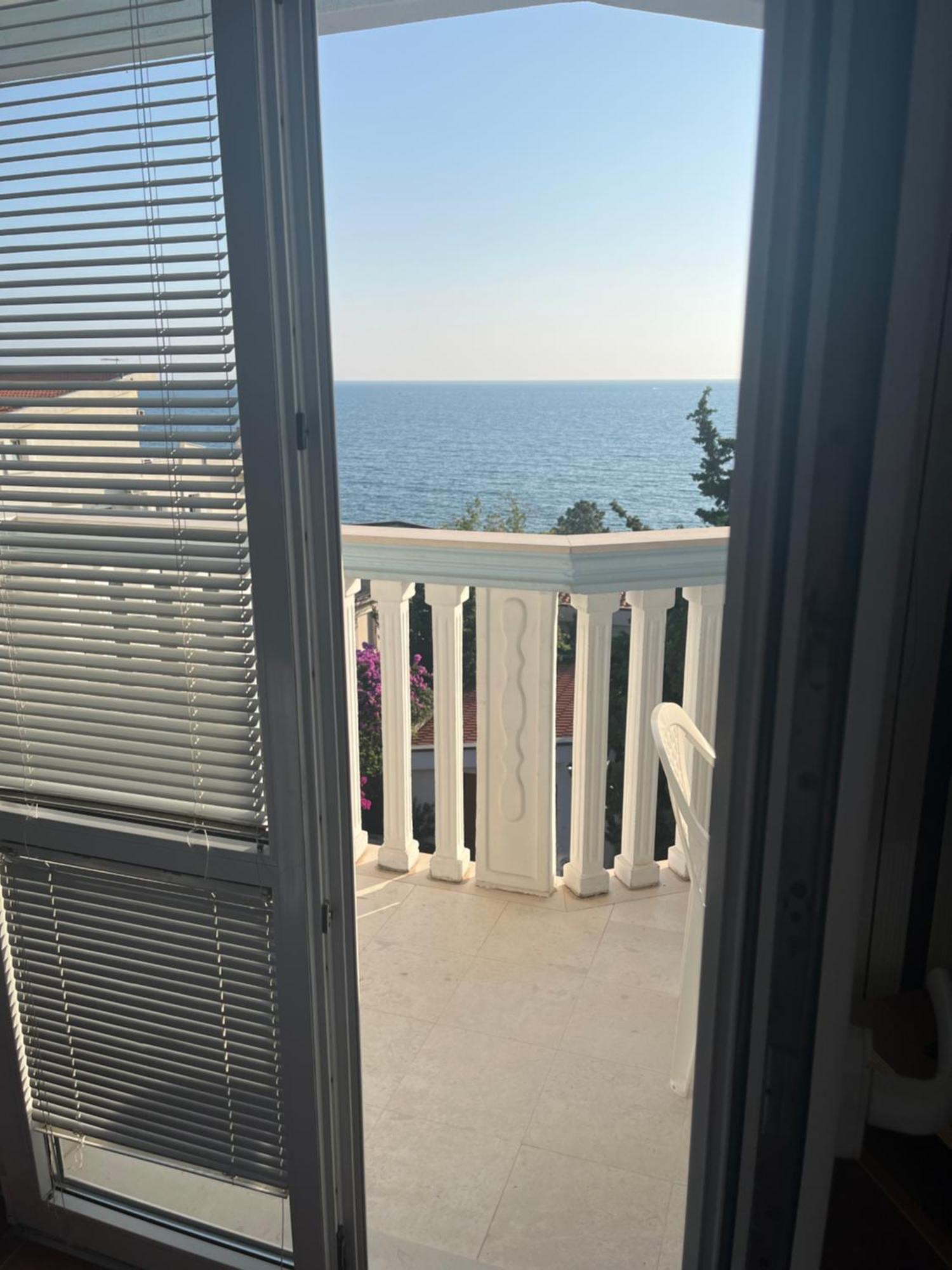 Guest House Perovic Сутоморе Екстер'єр фото