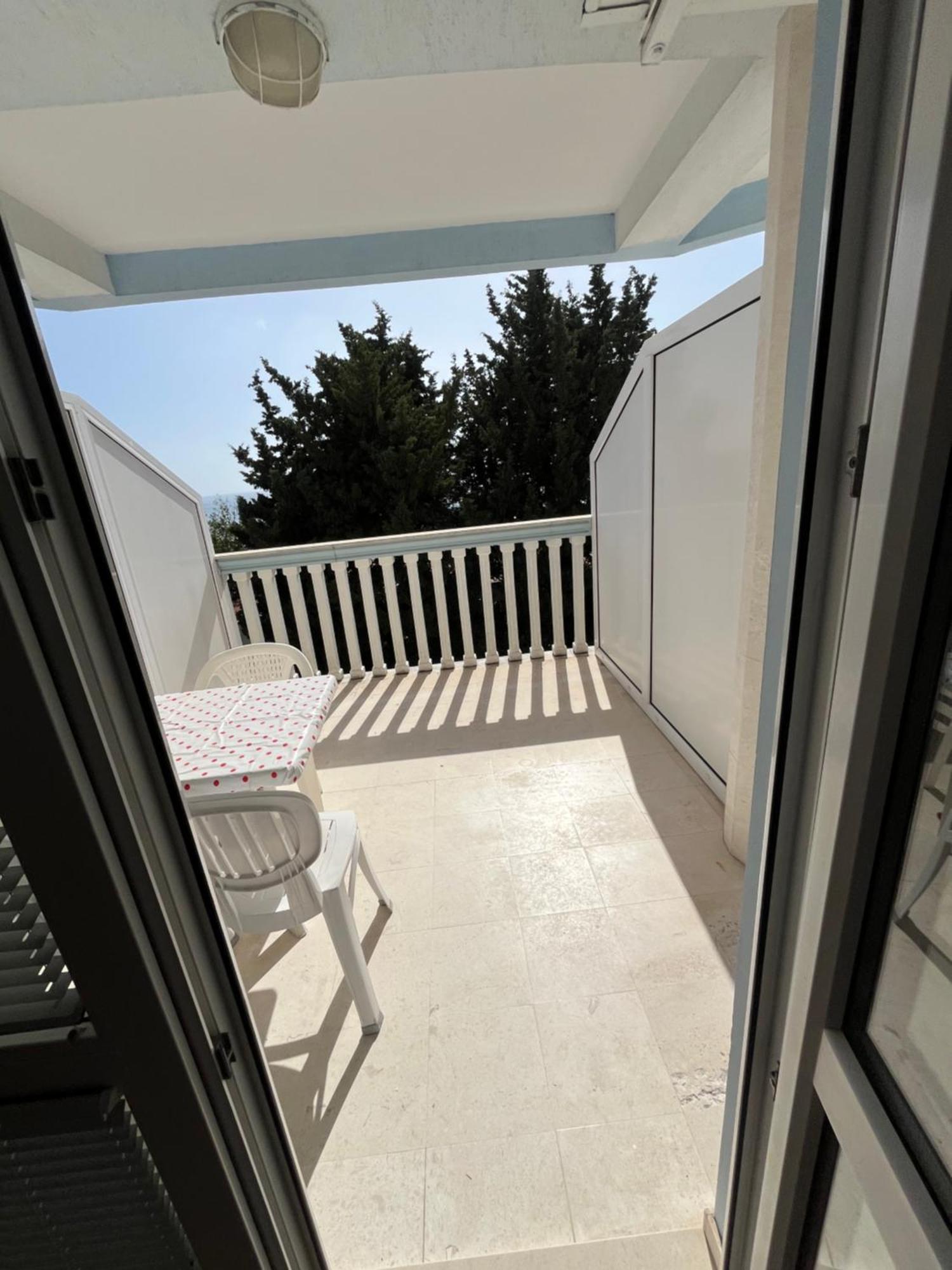 Guest House Perovic Сутоморе Екстер'єр фото