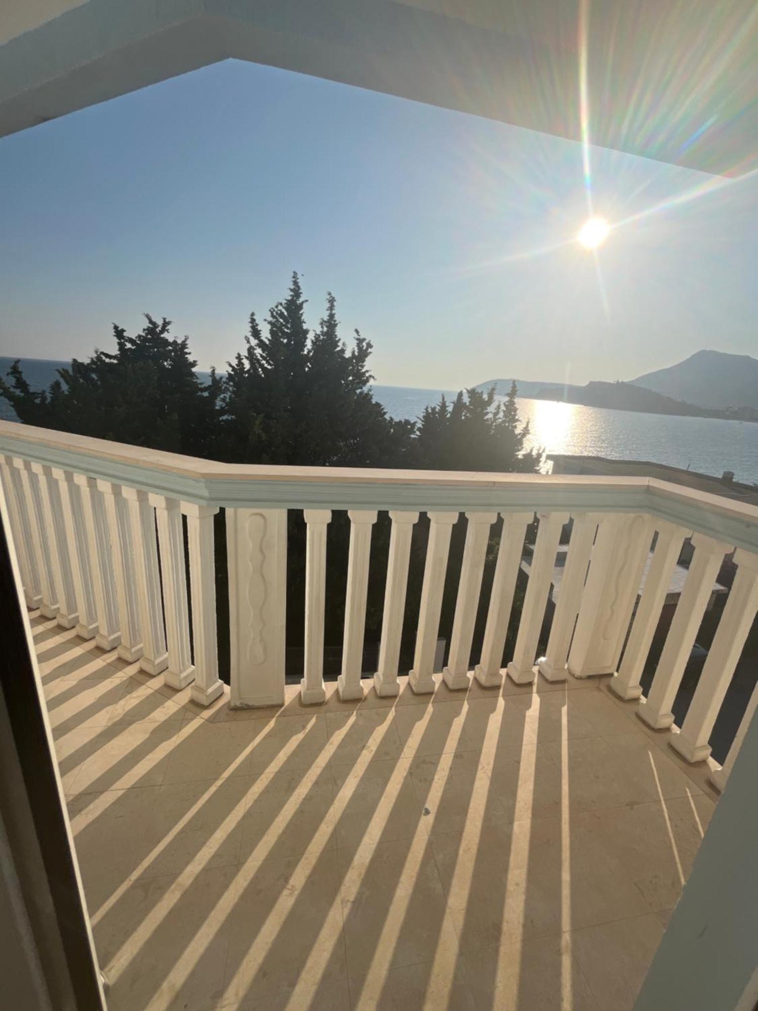 Guest House Perovic Сутоморе Екстер'єр фото