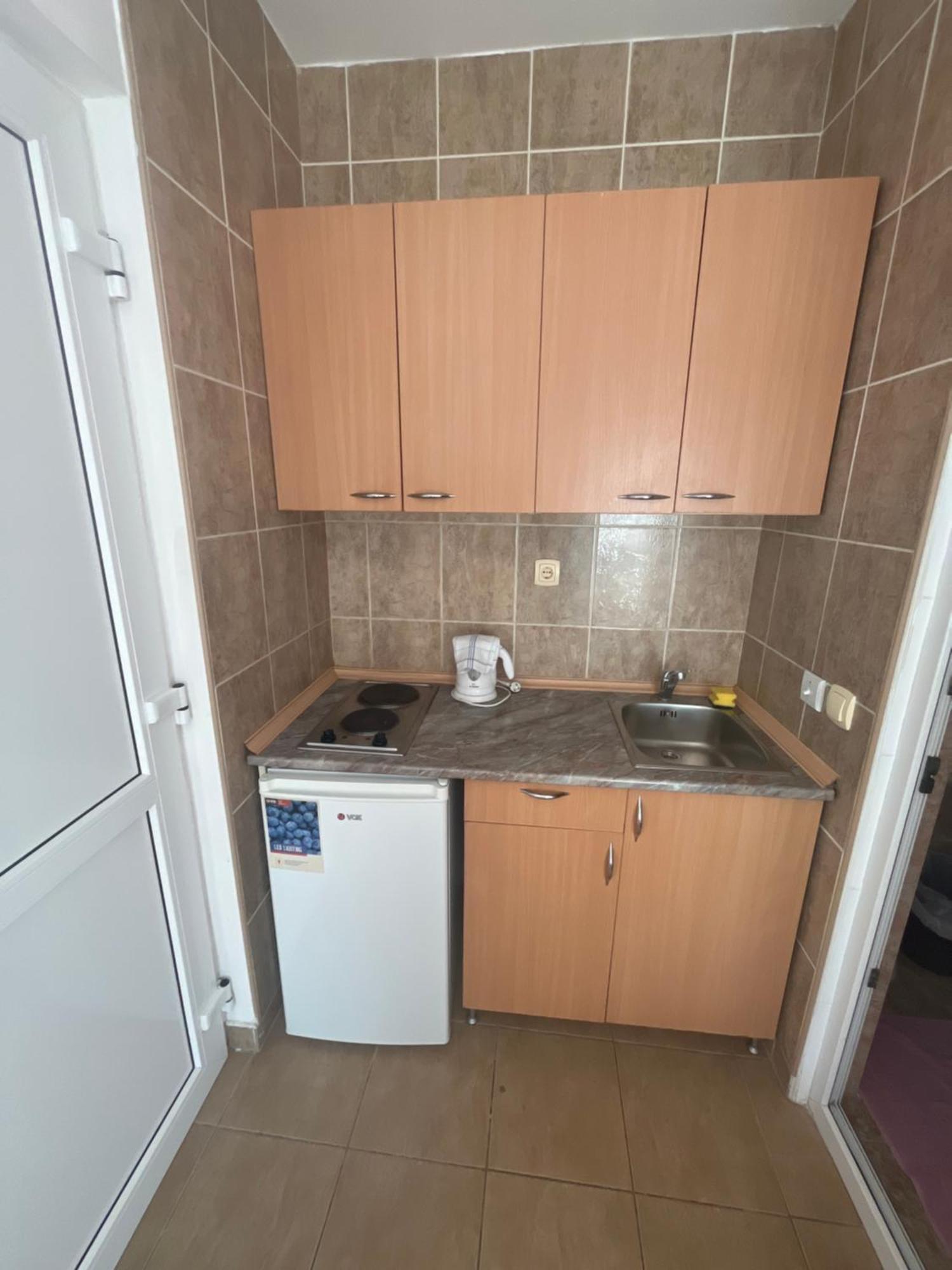 Guest House Perovic Сутоморе Екстер'єр фото